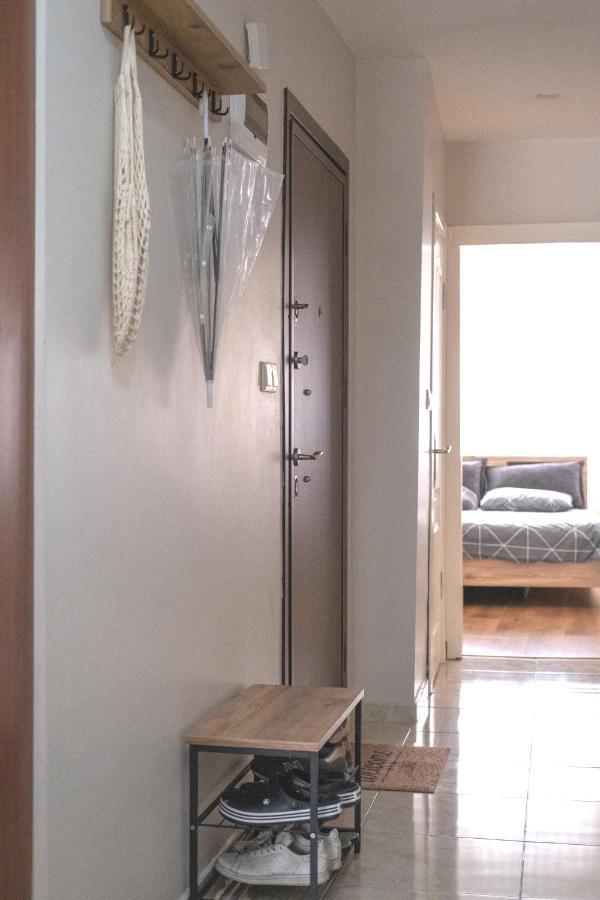 דירות איסטמבול Garden Duplex With Netflix Close To Taksim,Bomonti מראה חיצוני תמונה