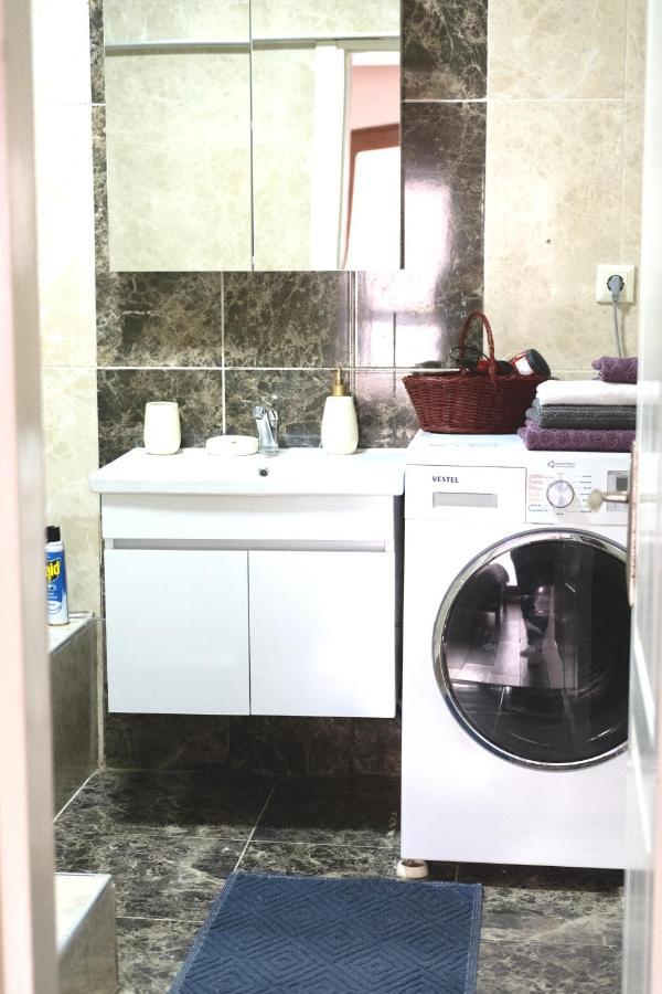 דירות איסטמבול Garden Duplex With Netflix Close To Taksim,Bomonti מראה חיצוני תמונה