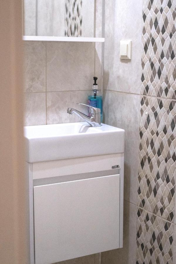 דירות איסטמבול Garden Duplex With Netflix Close To Taksim,Bomonti מראה חיצוני תמונה