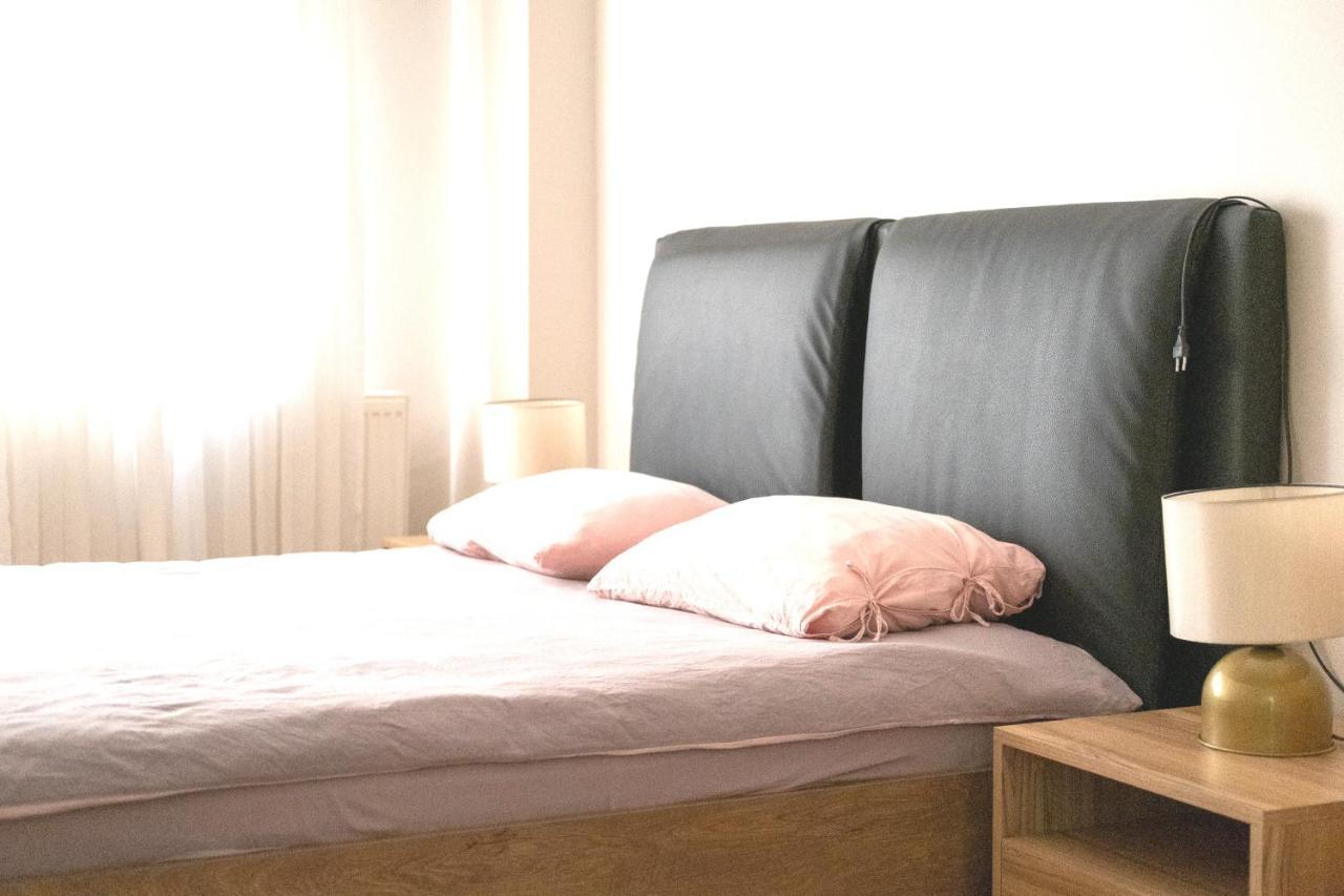 דירות איסטמבול Garden Duplex With Netflix Close To Taksim,Bomonti מראה חיצוני תמונה