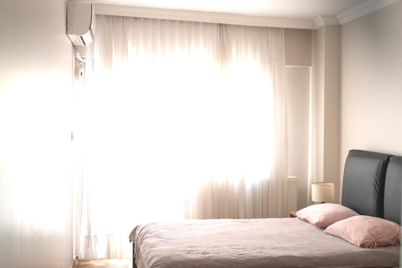 דירות איסטמבול Garden Duplex With Netflix Close To Taksim,Bomonti מראה חיצוני תמונה