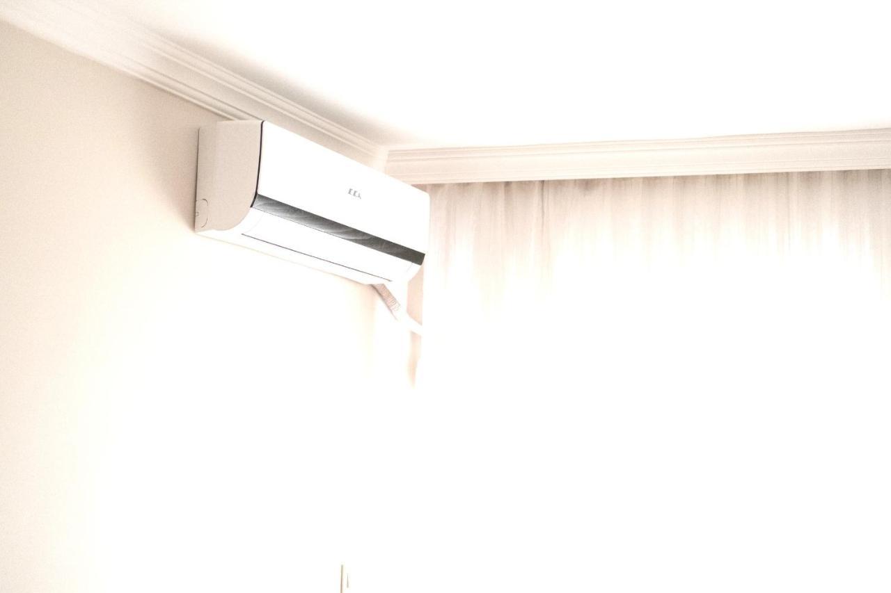 דירות איסטמבול Garden Duplex With Netflix Close To Taksim,Bomonti מראה חיצוני תמונה